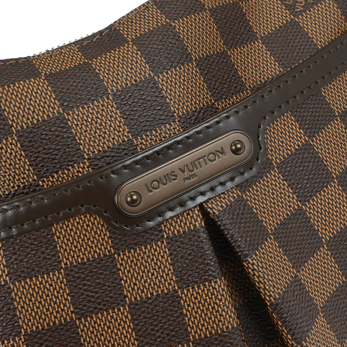 Louis Vuitton Damier Bloomsbury PM Shoulder Bag N42251