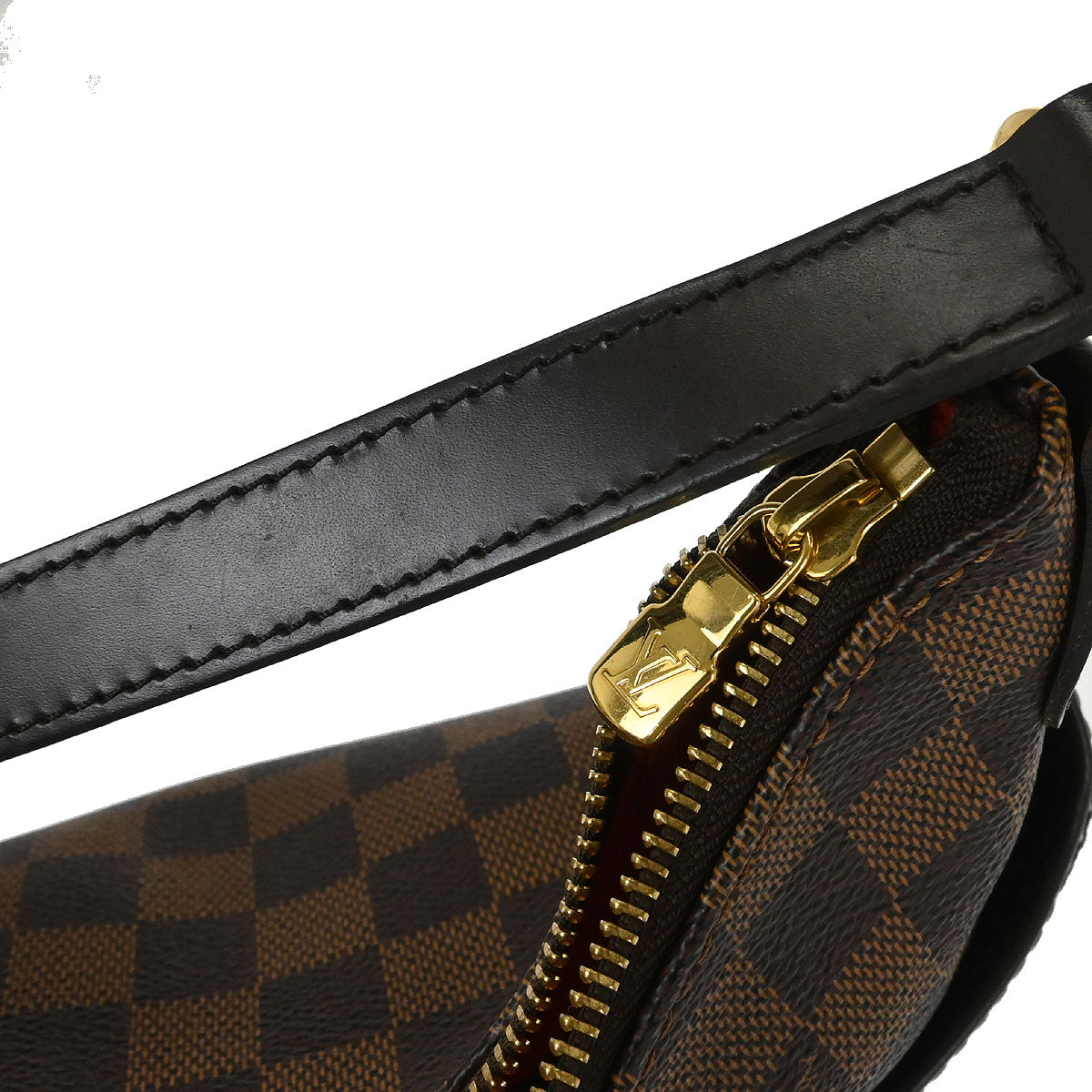 Louis Vuitton Damier Bloomsbury PM Shoulder Bag N42251