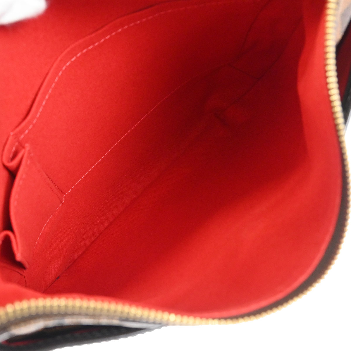 Louis Vuitton Damier Bloomsbury PM Shoulder Bag N42251