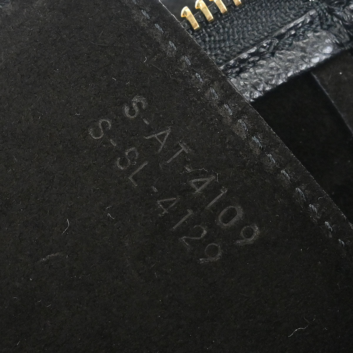 Celine Black Belt Bag 2way Shoulder Handbag