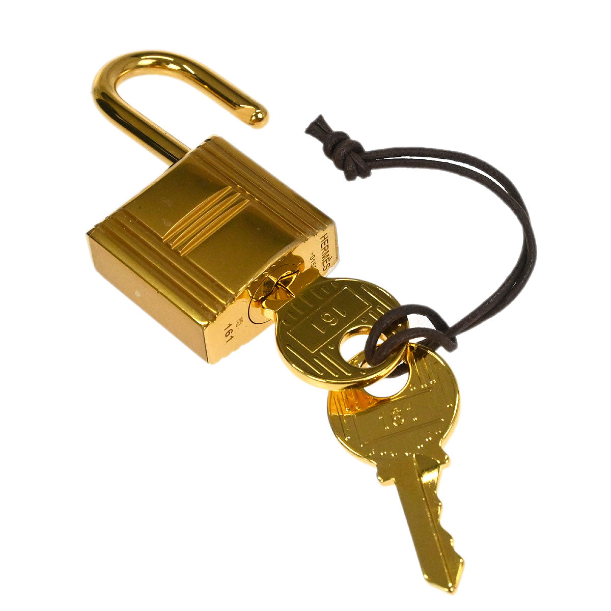 Hermes Chocolat Taurillon Clemence Picotin Lock 18 PM Handbag