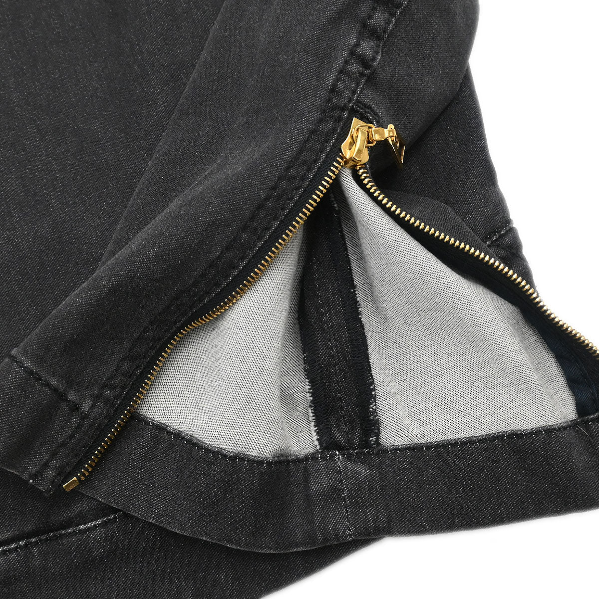 Louis Vuitton 2011 Collarless Jacket Black #38