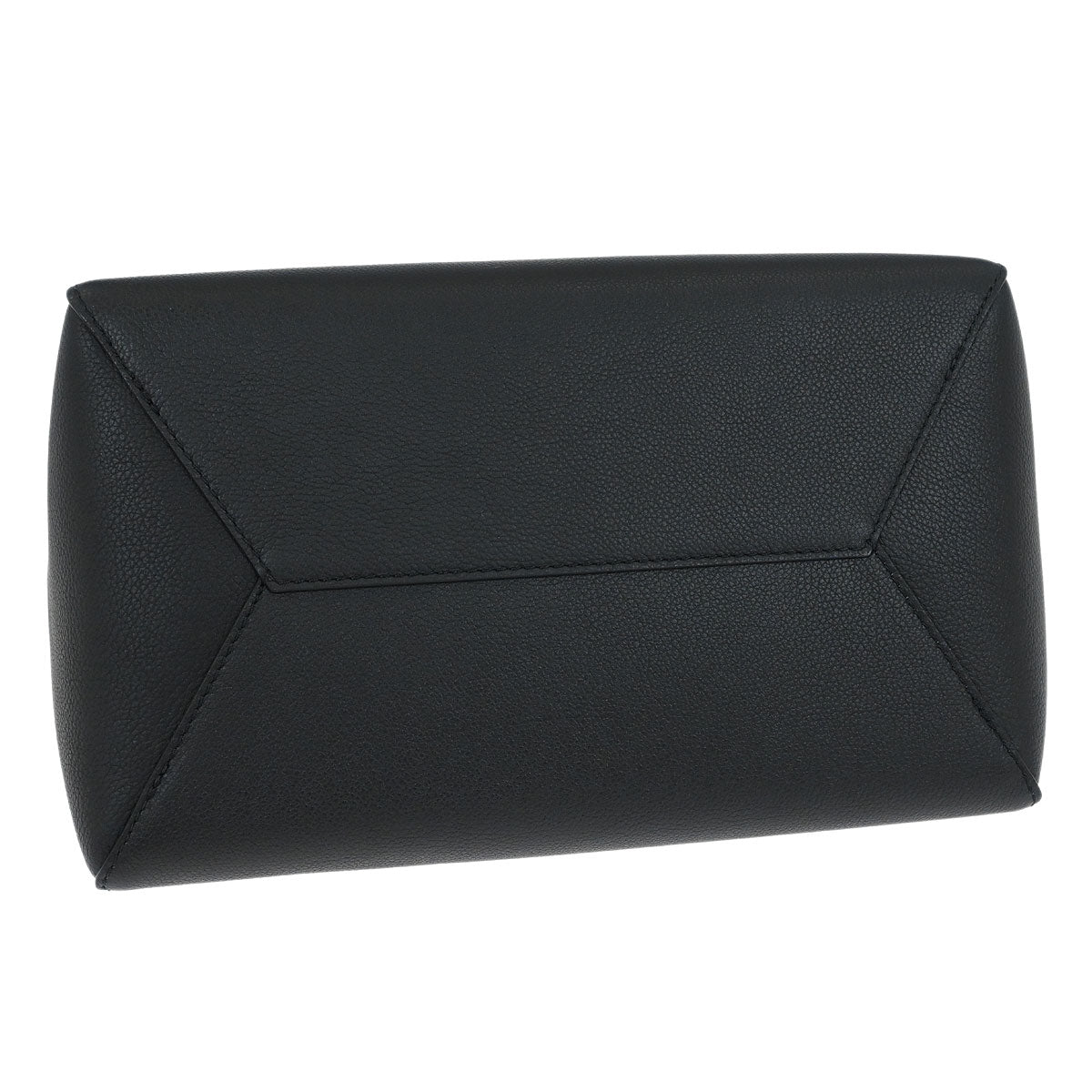 Louis Vuitton Black Lockme Cabas Tote Bag M42291