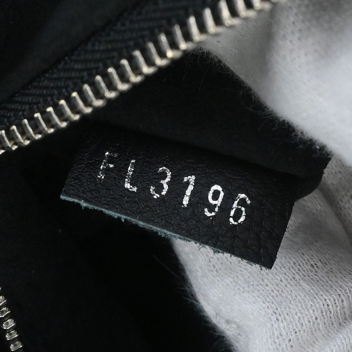 Louis Vuitton Black Lockme Cabas Tote Bag M42291