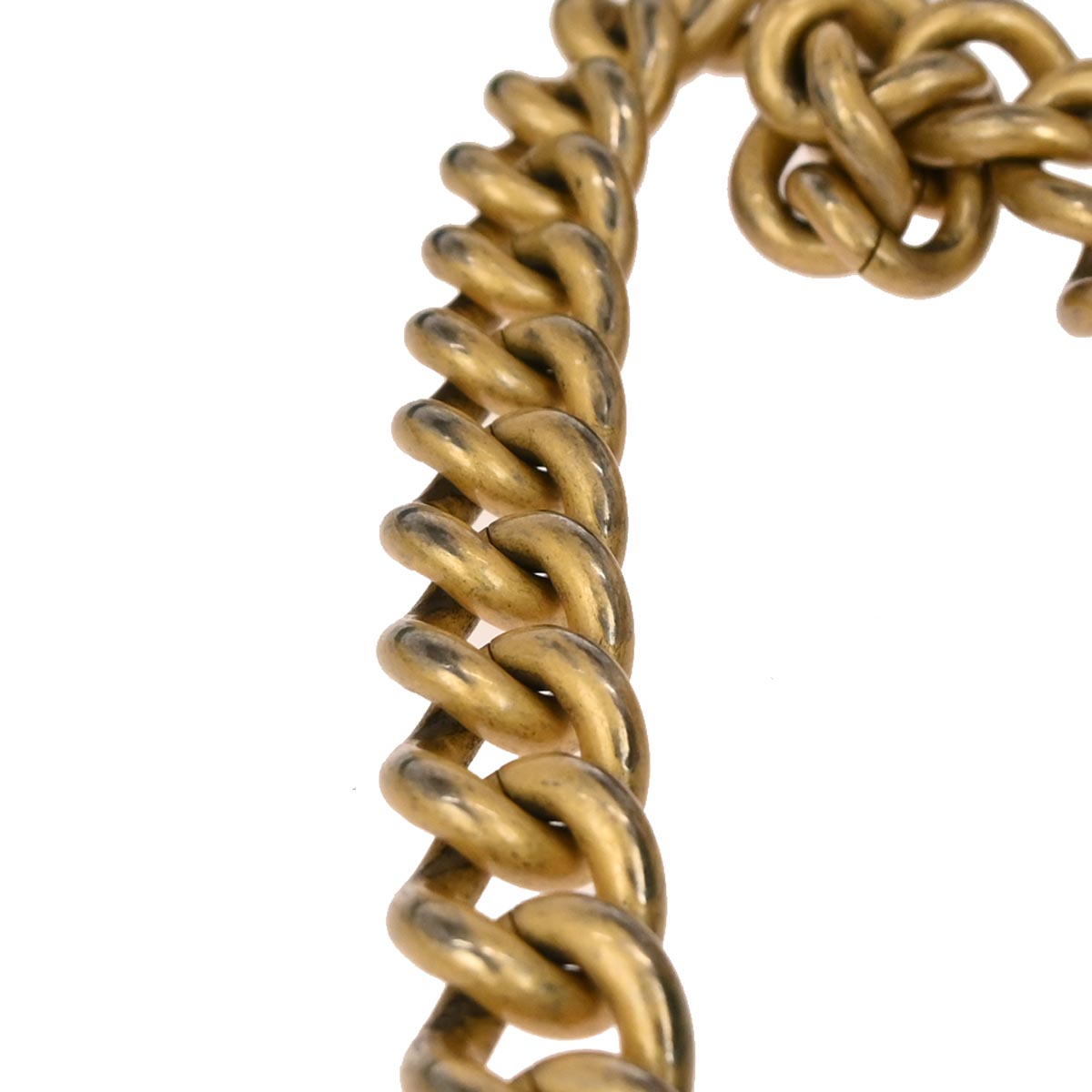 Boy Chanel Green Caviar Skin Medium Shoulder Bag