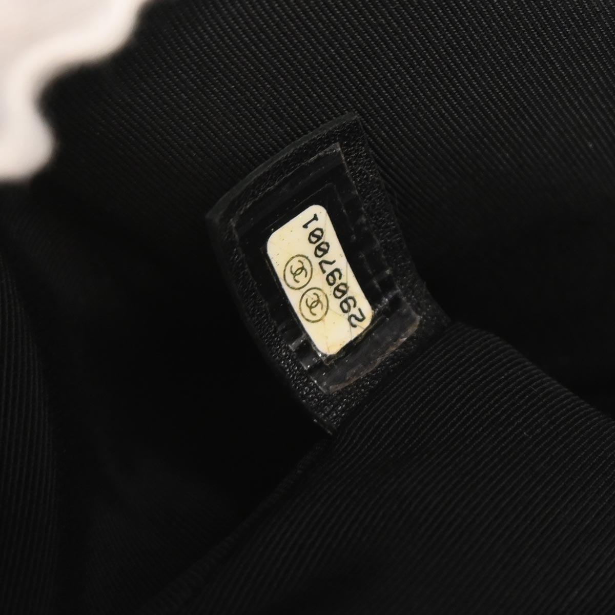 Boy Chanel Black Caviar Medium Shoulder Bag