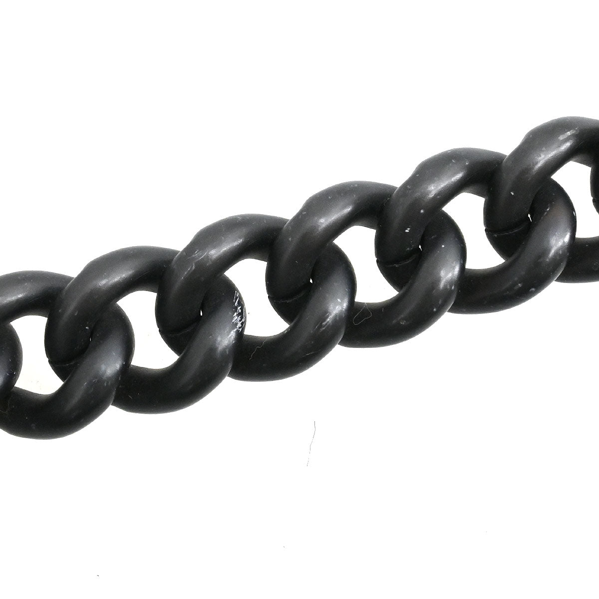 Boy Chanel * Black Python New Medium Shoulder Bag