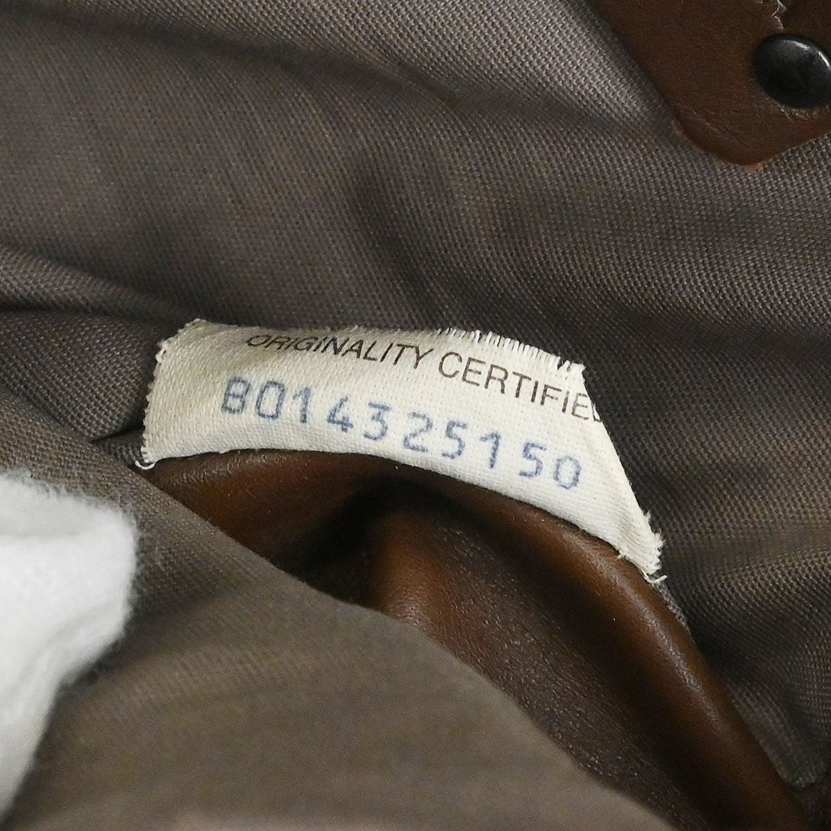 Bottega Veneta Brown Calfskin Intrecciato Shoulder Bag