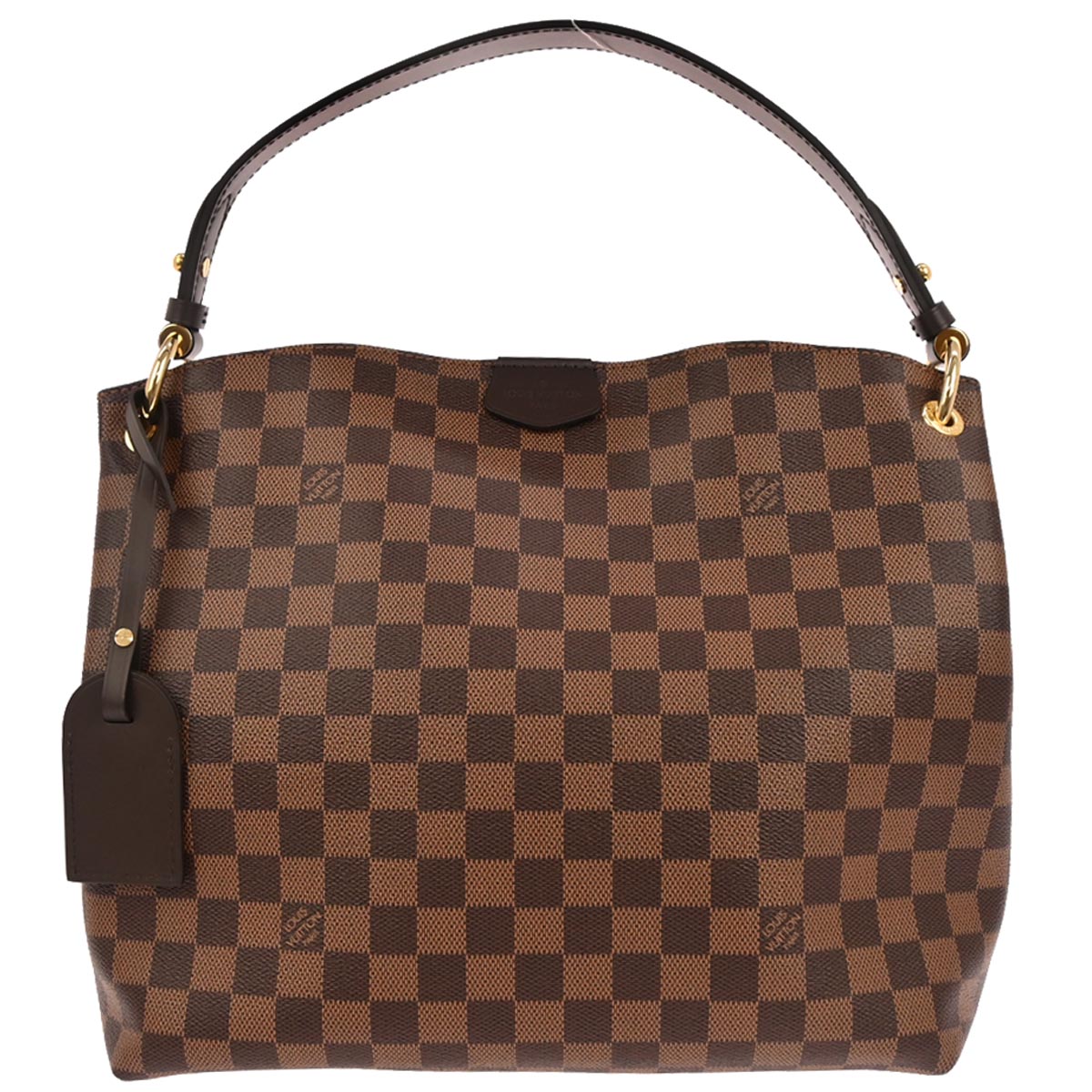 Louis Vuitton Damier Graceful PM Handbag N44044