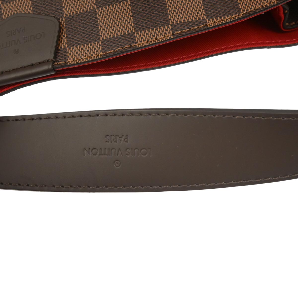 Louis Vuitton Damier Graceful PM Handbag N44044