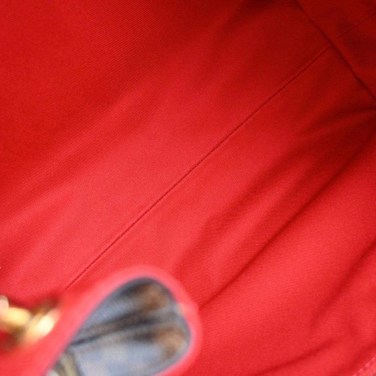 Louis Vuitton Damier Graceful PM Handbag N44044