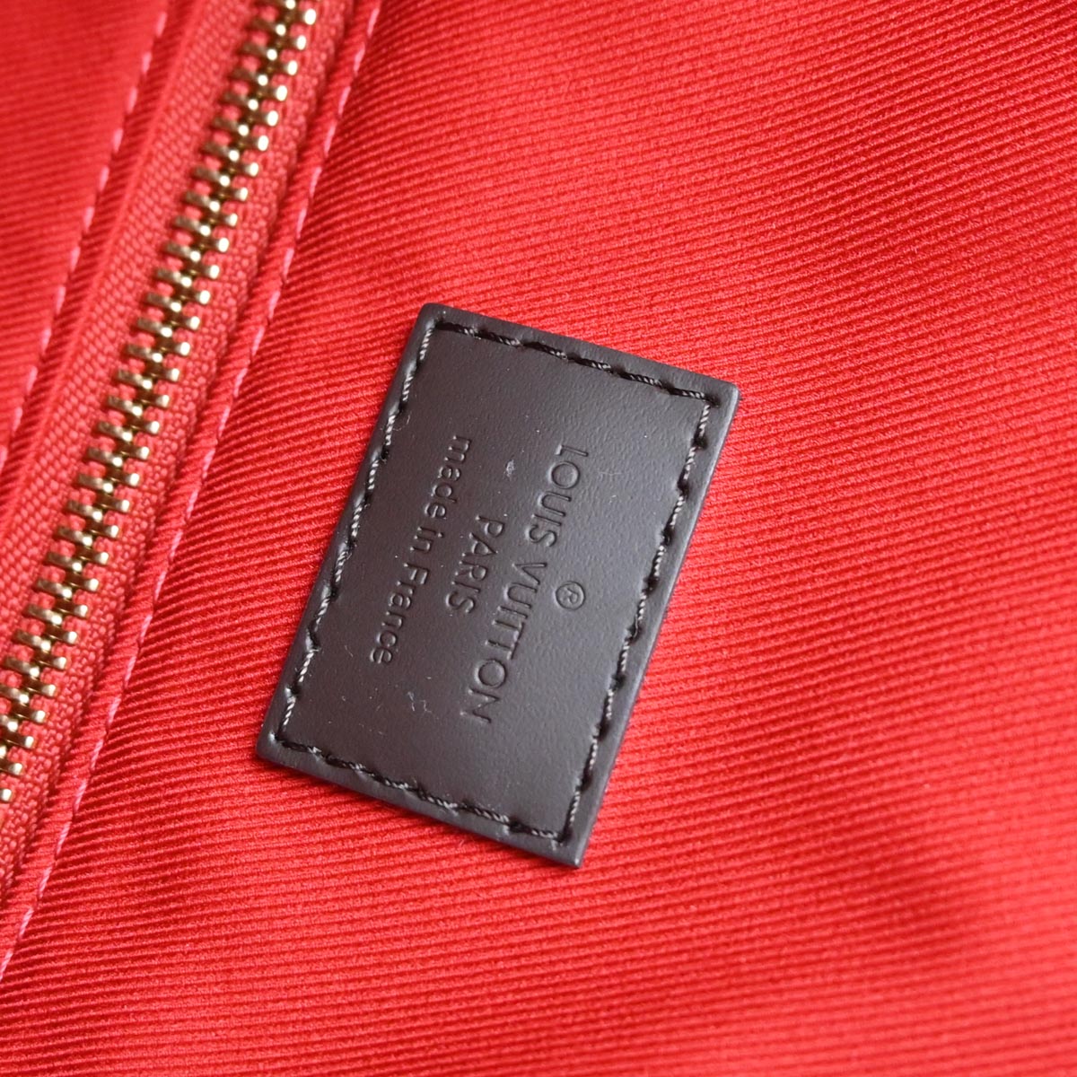 Louis Vuitton Damier Graceful PM Handbag N44044