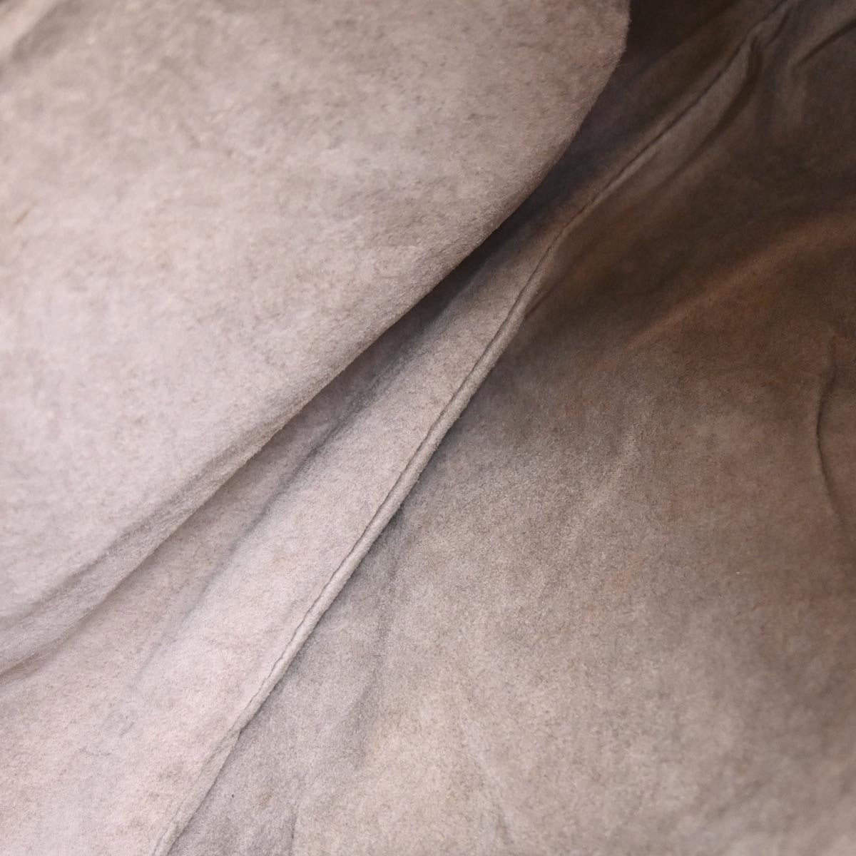 Bottega Veneta Yellow Lambskin Intrecciato Hobo Handbag