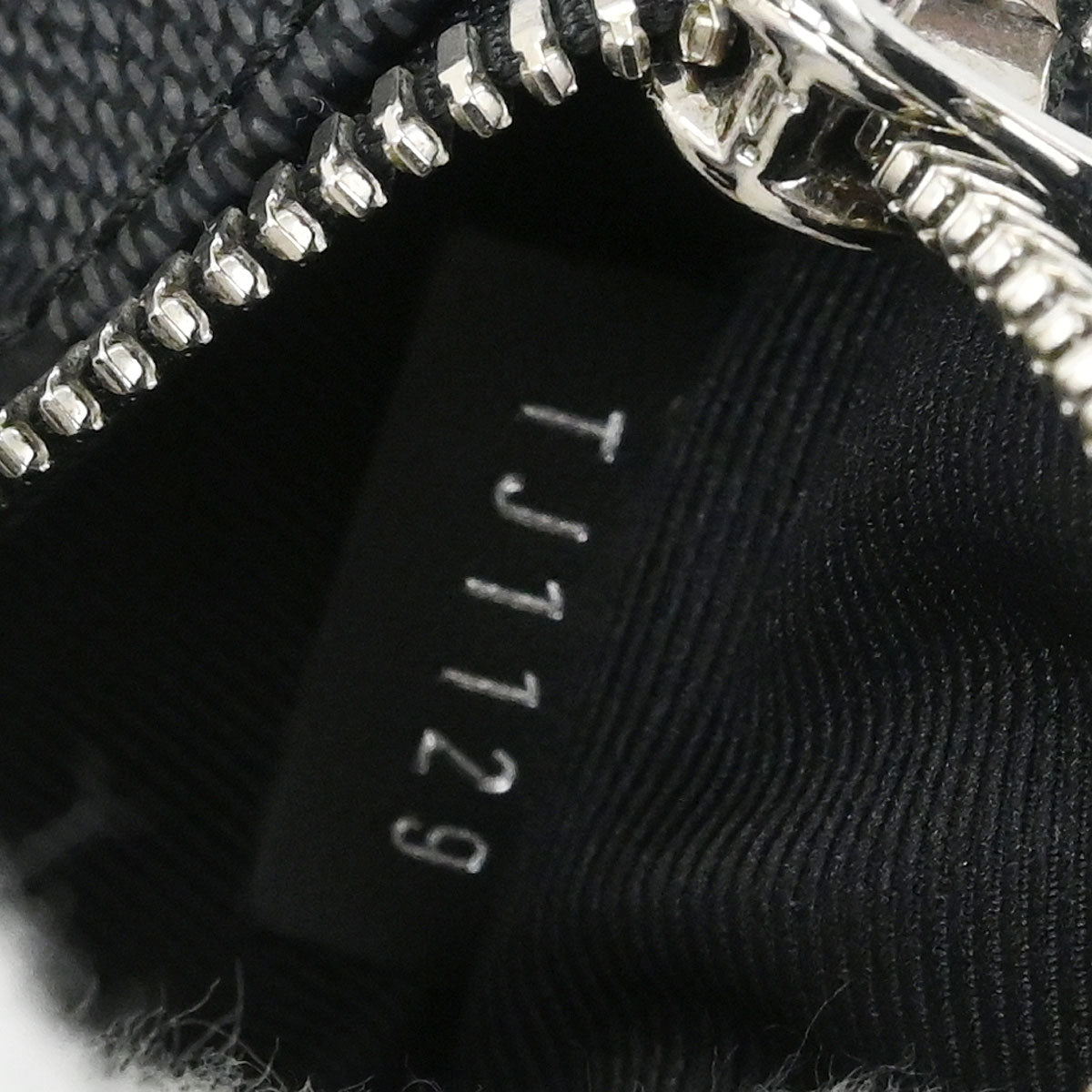 Louis Vuitton Black Damier Graphite Josh Backpack N41473