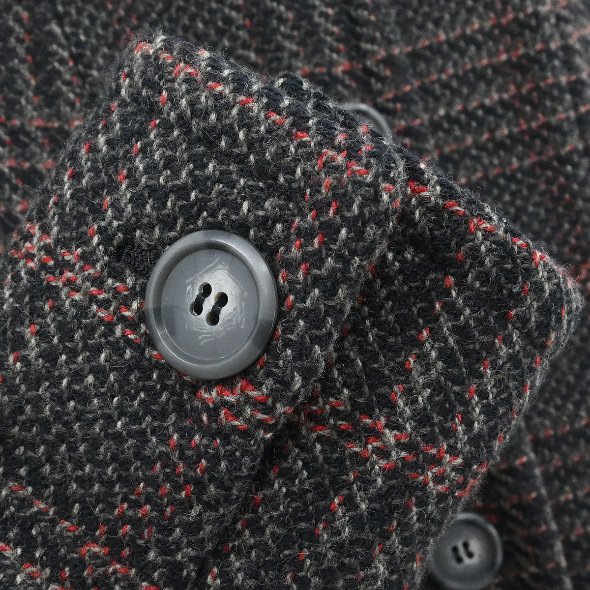 Miu Miu 2011 Single Coat Gray #36