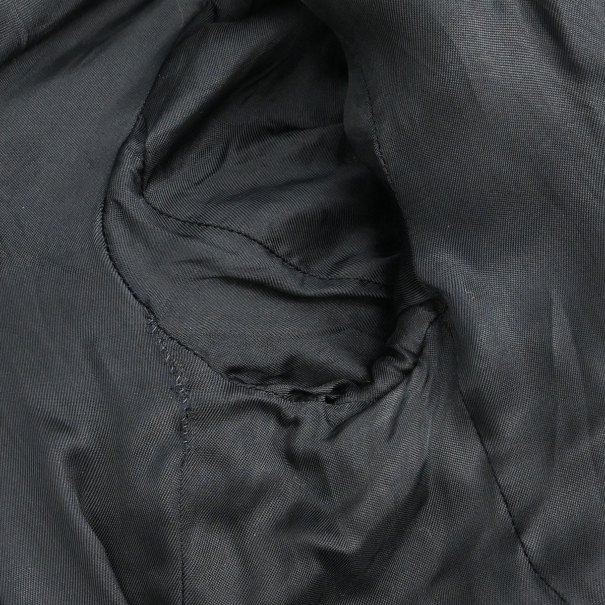 Miu Miu 2011 Single Coat Gray #36