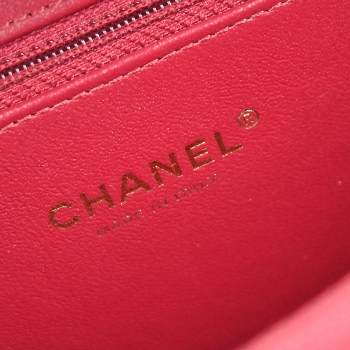 Chanel Black Caviar CC Filigree 2way Vanity Shoulder Handbag