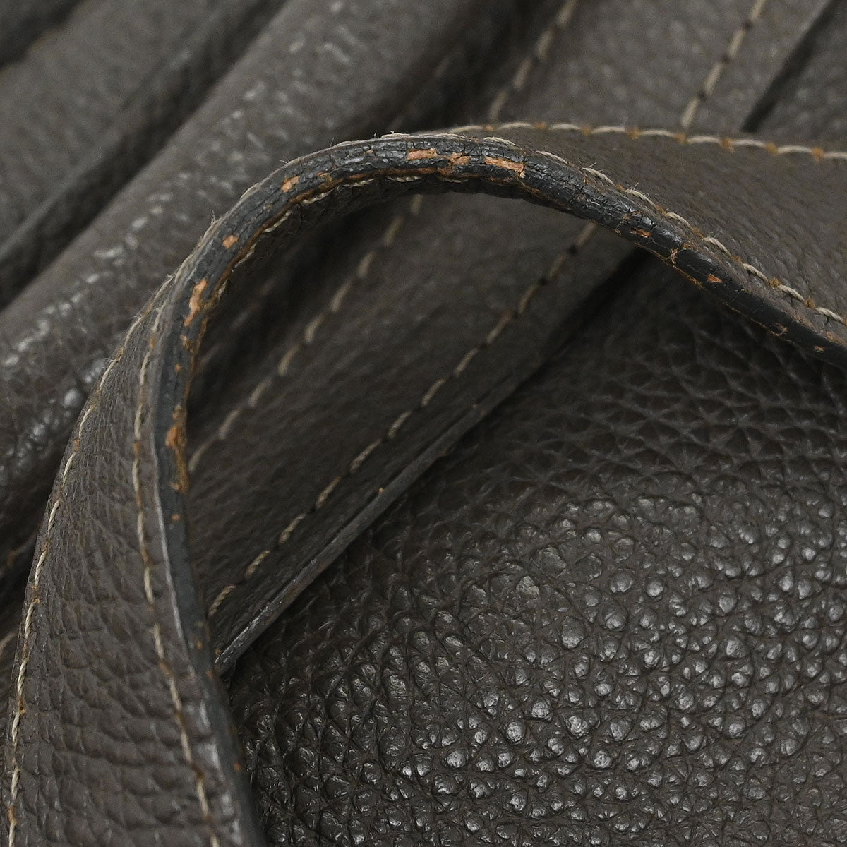 Chloe Brown Paraty 2way Shoulder Handbag