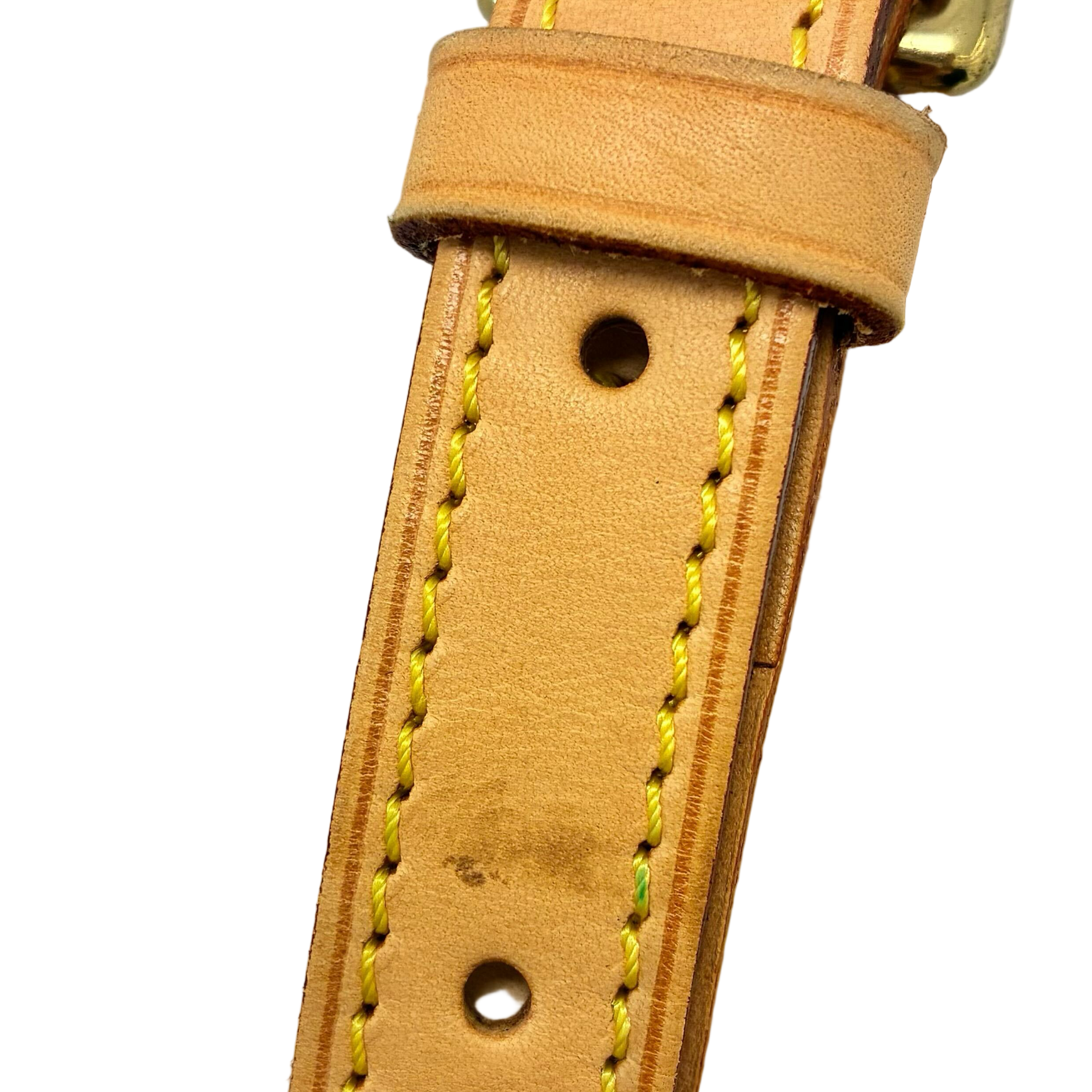 Louis Vuitton 2012 Monogram Sologne Shoulder Bag M42250