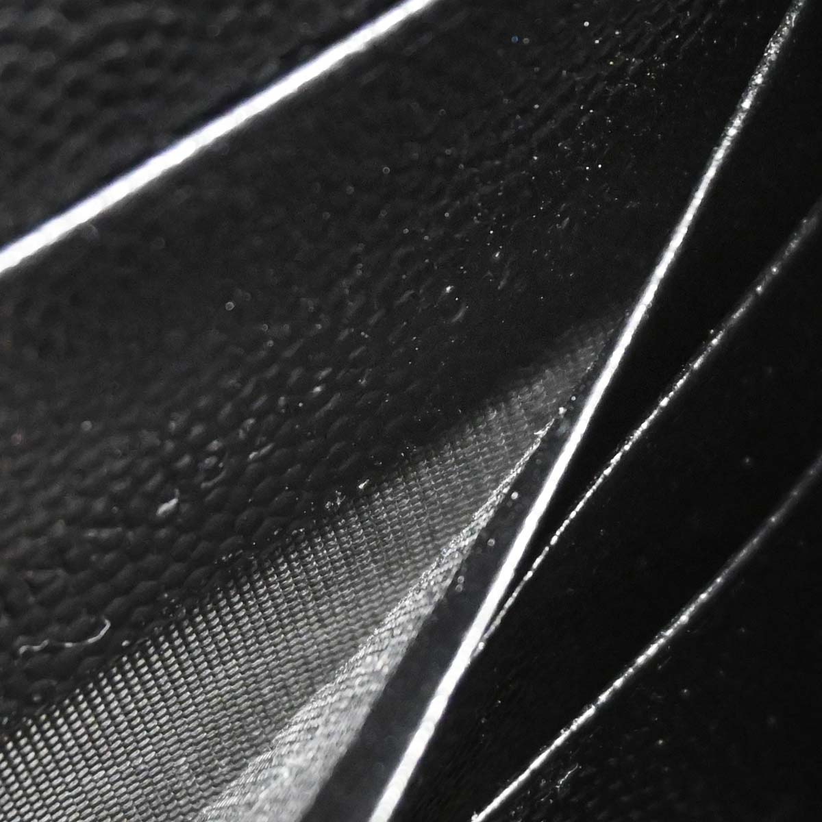 Saint Laurent Black Kate WOC Wallet on Chain Shoulder Bag