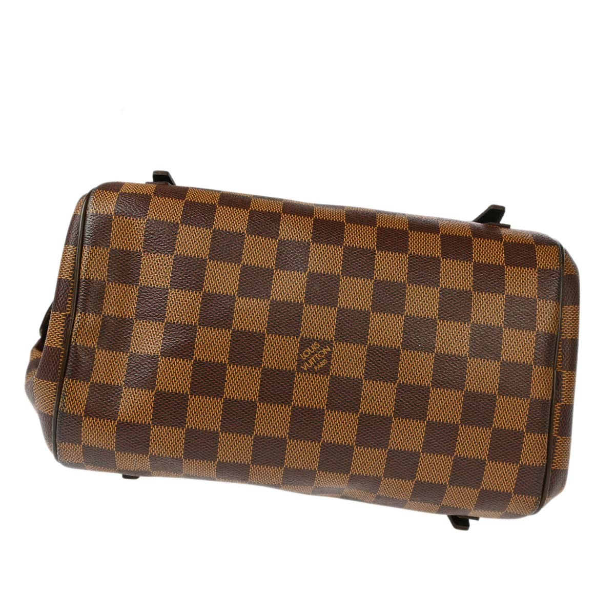 Louis Vuitton 2010 Damier Rivington PM Shoulder Bag N41157