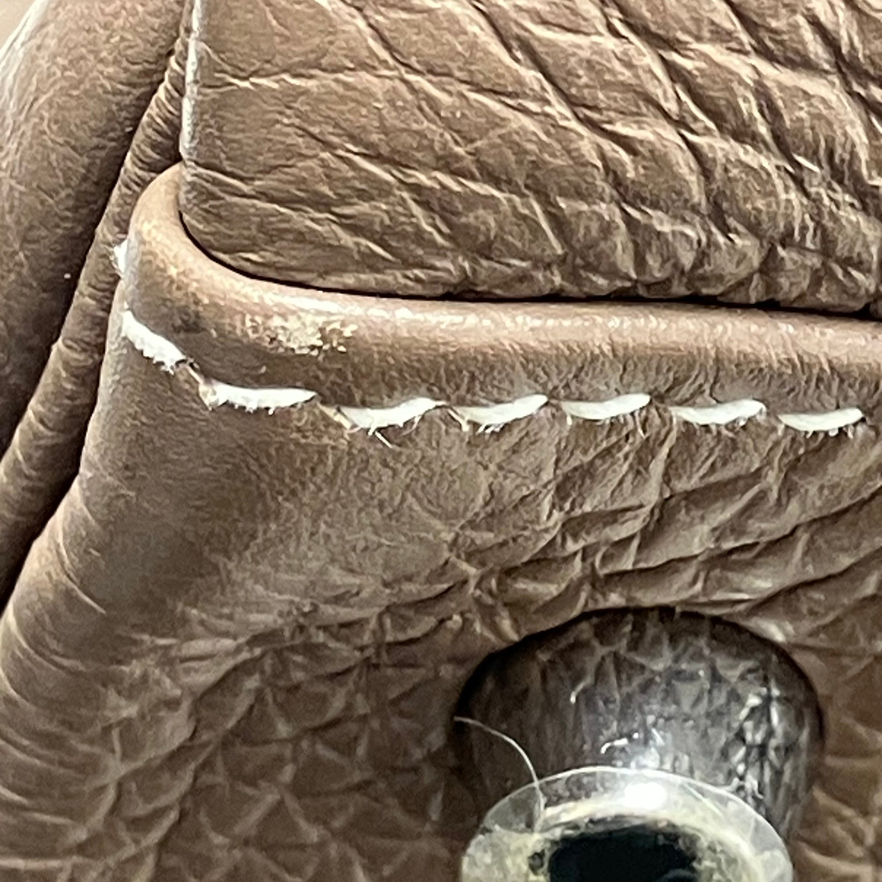 Hermes Etoupe Gray Togo Kelly 40 Retourne 2way Shoulder Handbag