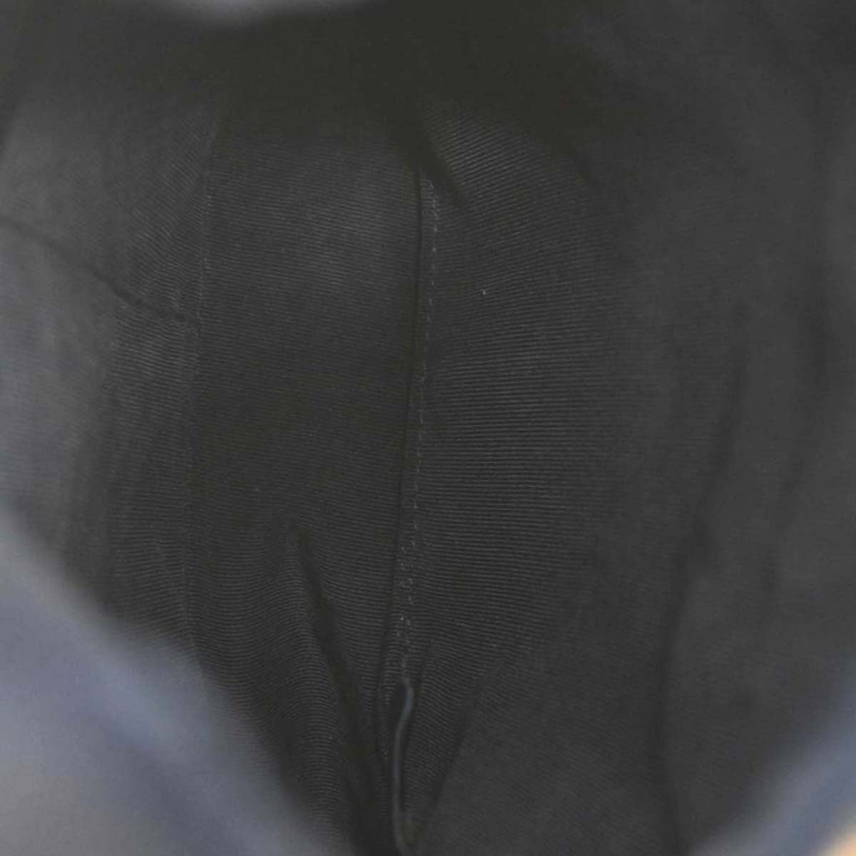 Chanel 2015-2016 Navy Lambskin Seoul Backpack