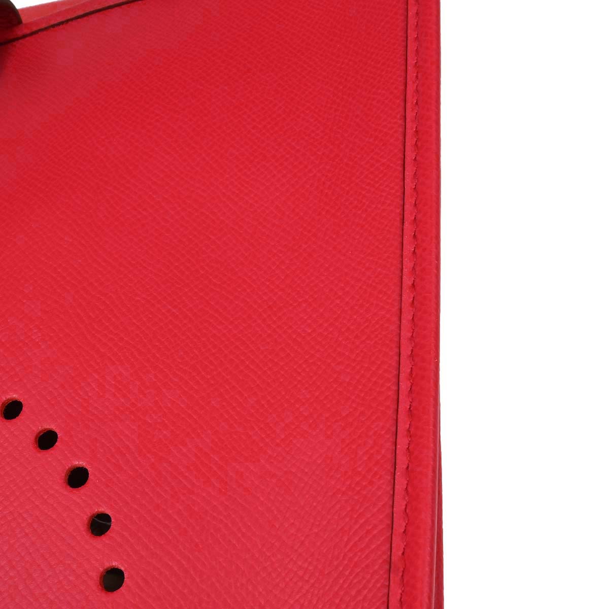 Hermes Bougainvillier Epsom Evelyne 3 29 PM Shoulder Bag