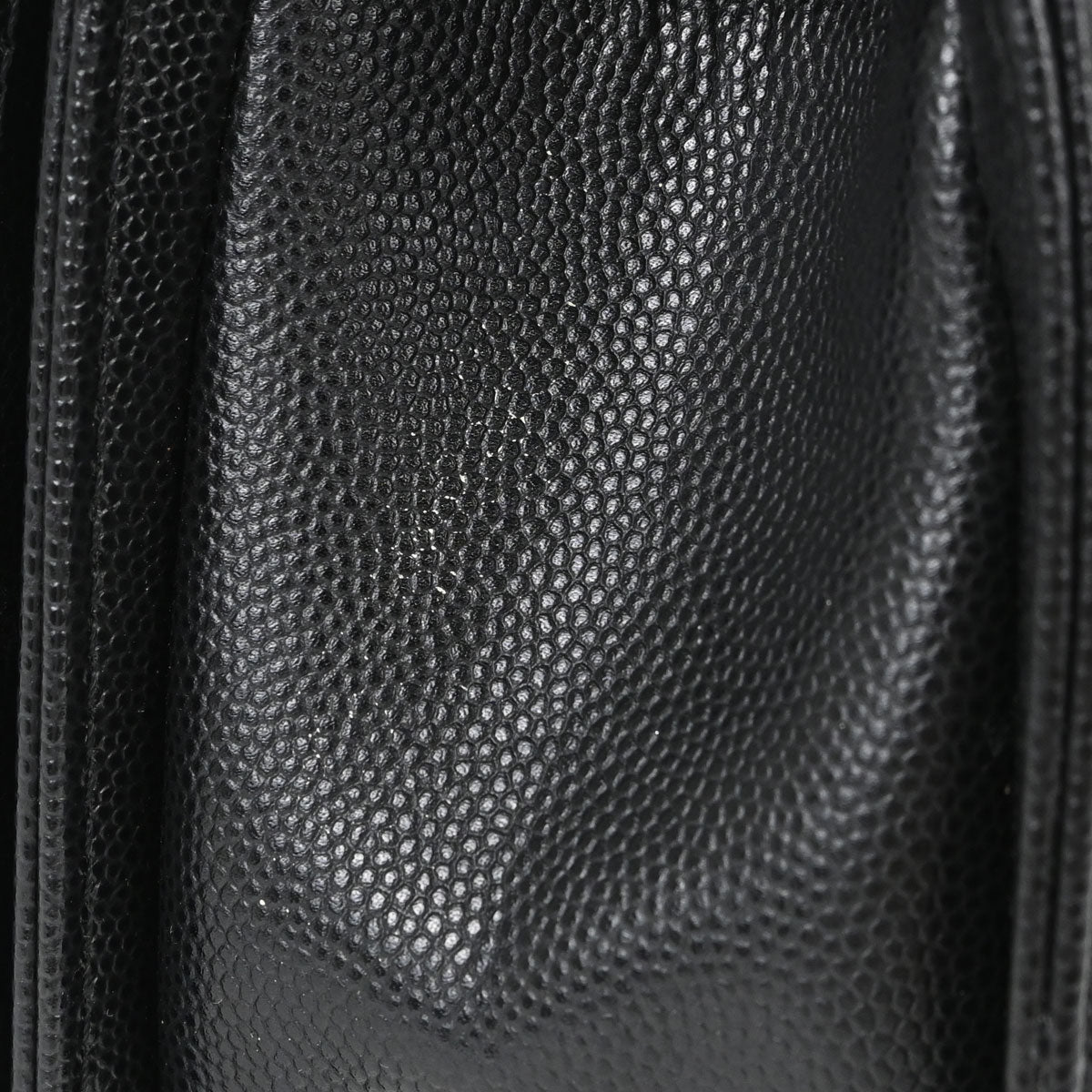 Boy Chanel 2019 Black Caviar Skin Small Chain Shoulder Bag