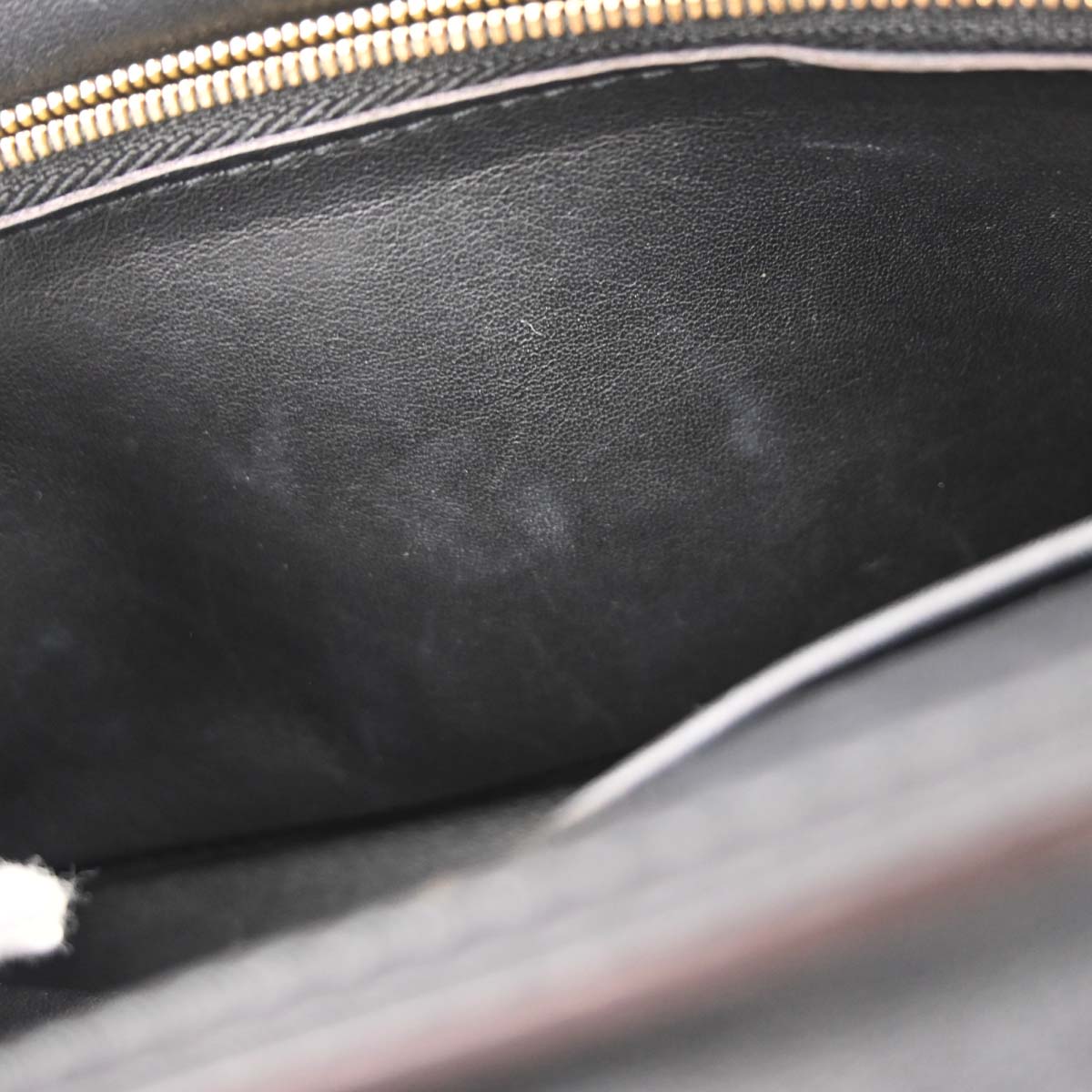 Louis Vuitton Monogram Reverse Column Shoulder Bag M44101