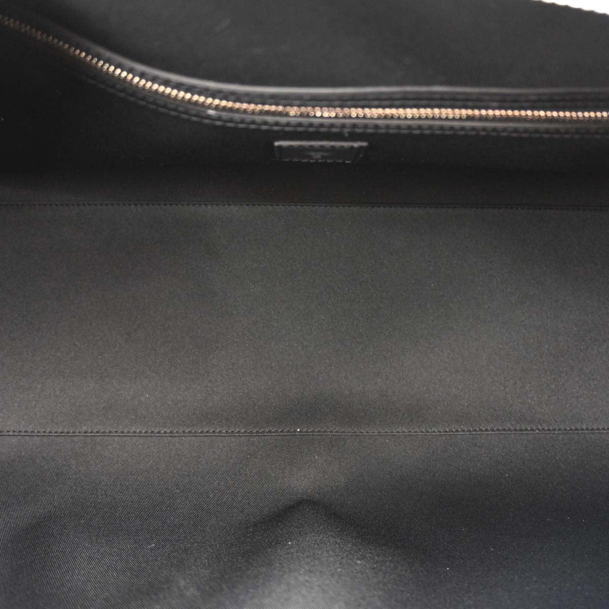Louis Vuitton Black Epi Keepall Bandouliere 50 Shoulder Handbag M52187