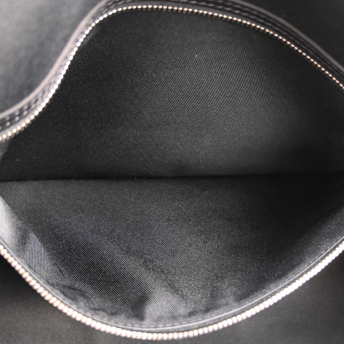 Louis Vuitton Black Epi Keepall Bandouliere 50 Shoulder Handbag M52187