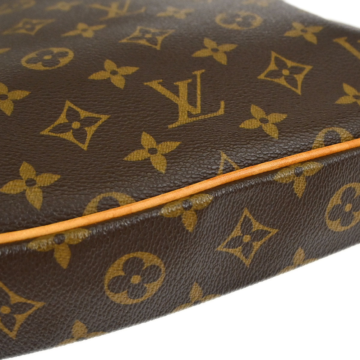 Louis Vuitton Monogram Odeon PM Crossbody Shoulder Bag M56390