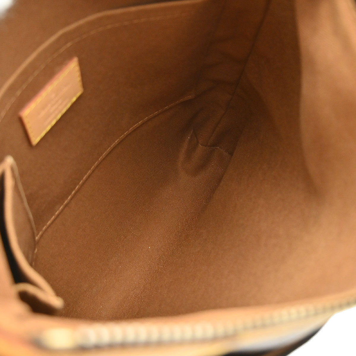 Louis Vuitton Monogram Odeon PM Crossbody Shoulder Bag M56390