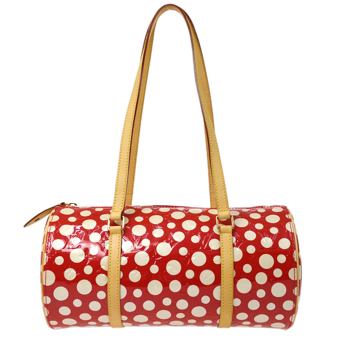 Louis Vuitton x Yayoi Kusama 2012 Infinity Dots Papillon M91425