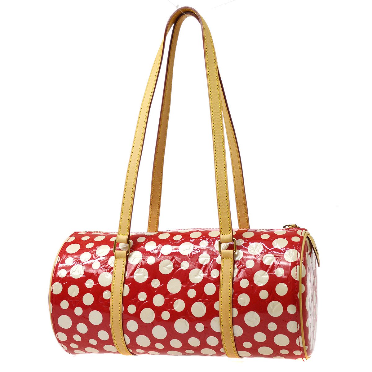 Louis Vuitton x Yayoi Kusama 2012 Infinity Dots Papillon M91425