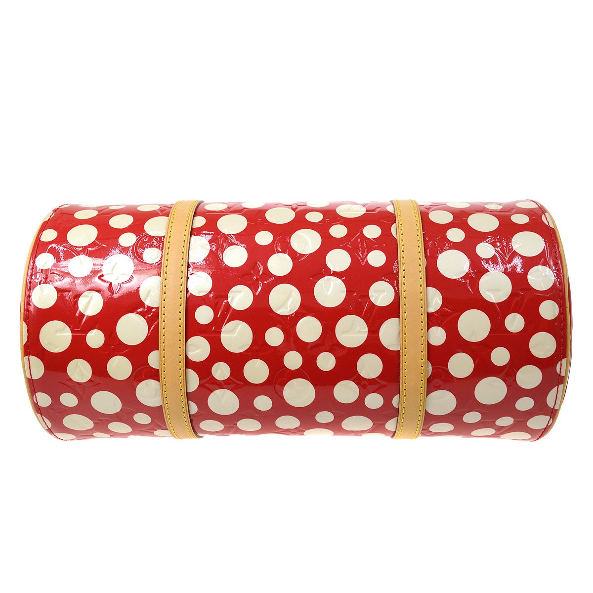 Louis Vuitton x Yayoi Kusama 2012 Infinity Dots Papillon M91425