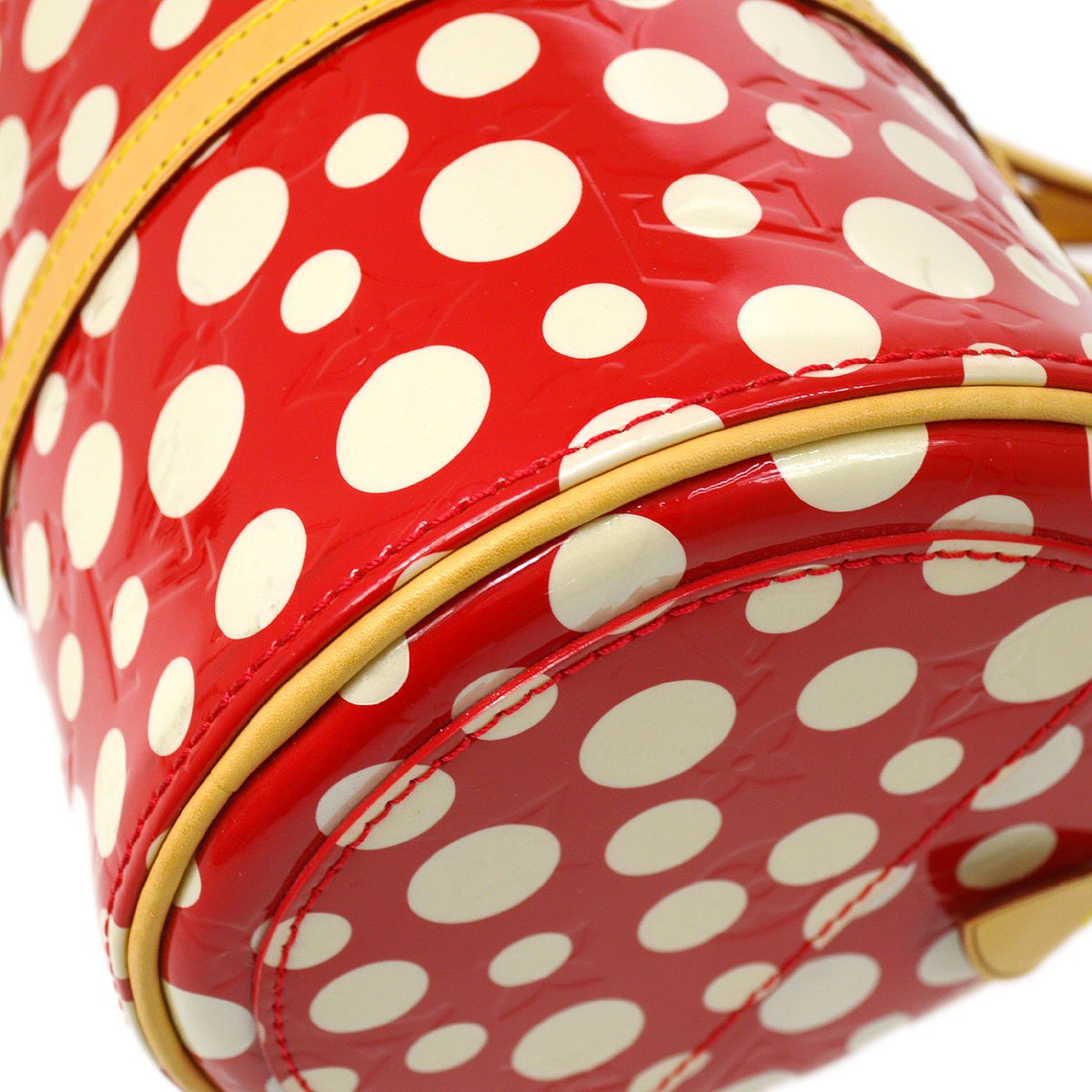 Louis Vuitton x Yayoi Kusama 2012 Infinity Dots Papillon M91425